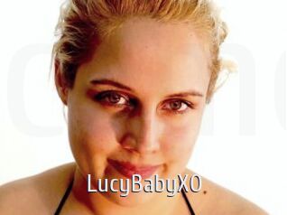 LucyBabyXO