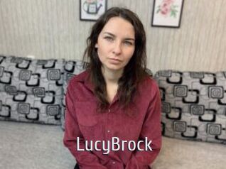 LucyBrock