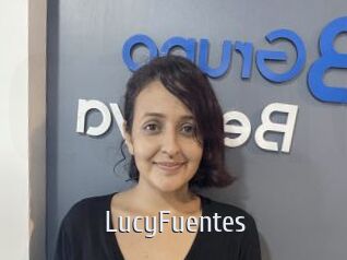 LucyFuentes Cigare à moustache