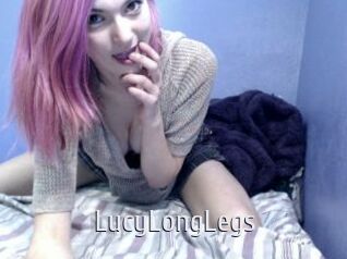 LucyLongLegs