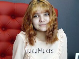 LucyMyers