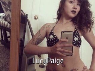 LucyPaige Cigare à moustache