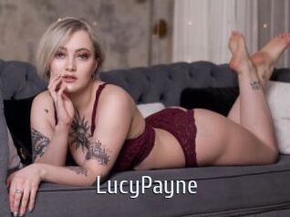 LucyPayne Cigare à moustache
