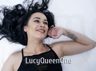 LucyQueenOne Cigare à moustache