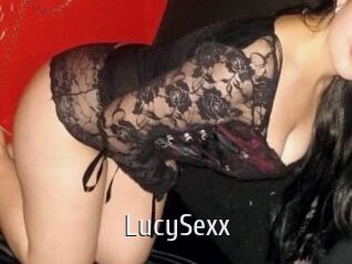 LucySexx