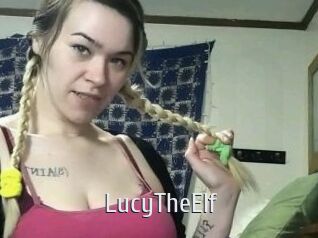 LucyTheElf Cigare à moustache