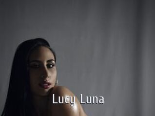 Lucy_Luna Cigare à moustache
