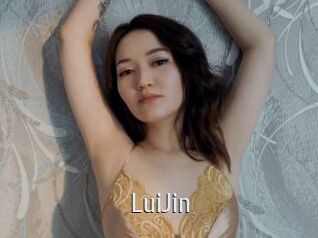 LuiJin