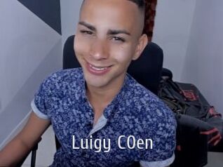 Luigy_C0en