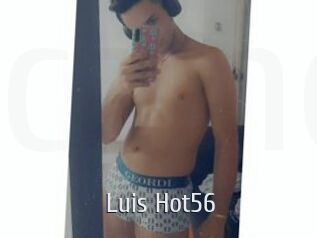 Luis_Hot56