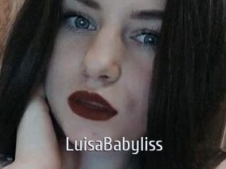 LuisaBabyliss