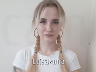 LuisaMura