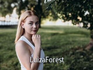 LuizaForest