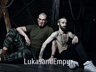 LukasandEmpyr