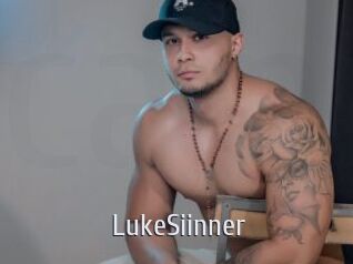LukeSiinner