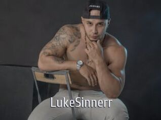 LukeSinnerr