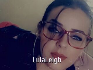 LulaLeigh Cigare à moustache