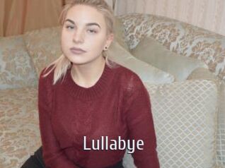 Lullabye