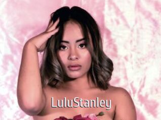 LuluStanley Cigare à moustache