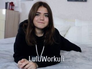 LuluWorkuli