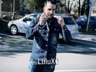LuluXO