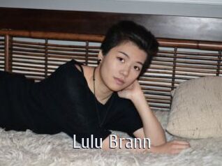 Lulu_Brann Cigare à moustache