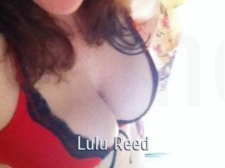Lulu_Reed