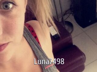Luna7498 Cigare à moustache