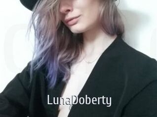 LunaDoberty Cigare à moustache