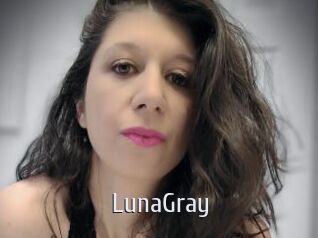 LunaGray Cigare à moustache