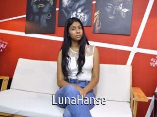LunaHanse