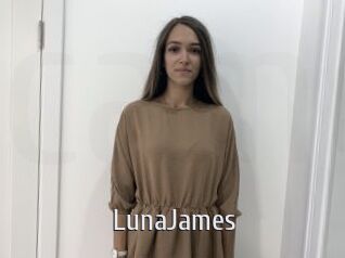 LunaJames