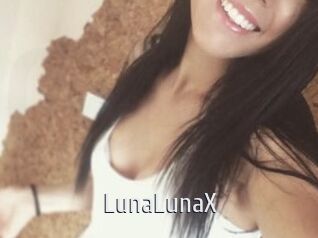 LunaLunaX Cigare à moustache
