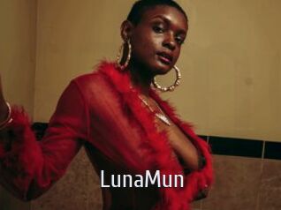 LunaMun