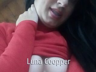 Luna_Coopper Cigare à moustache