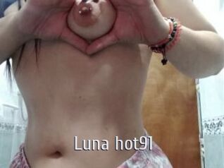 Luna_hot91 Cigare à moustache