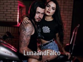 LunaandFalco