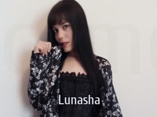 Lunasha