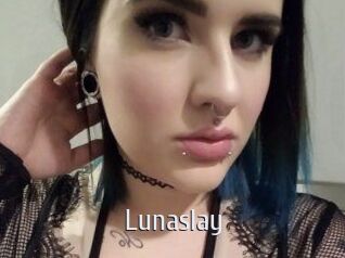 Lunaslay Cigare à moustache
