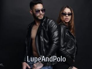 LupeAndPolo