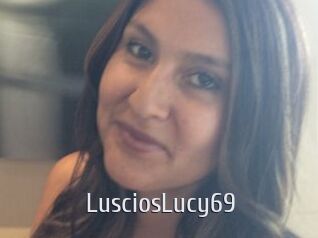 LusciosLucy69