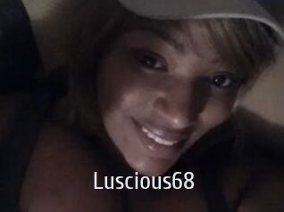 Luscious68