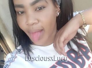 LusciousxLucy Cigare à moustache