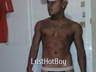 LustHotBoy