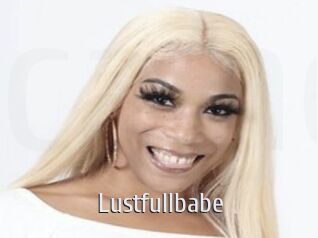 Lustfullbabe