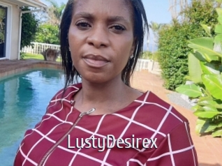 LustyDesirex