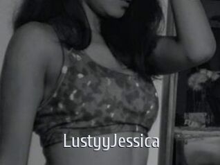 LustyyJessica Cigare à moustache