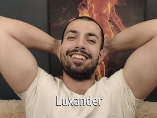 Luxander