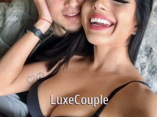 LuxeCouple