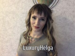 LuxuryHelga Cigare à moustache
